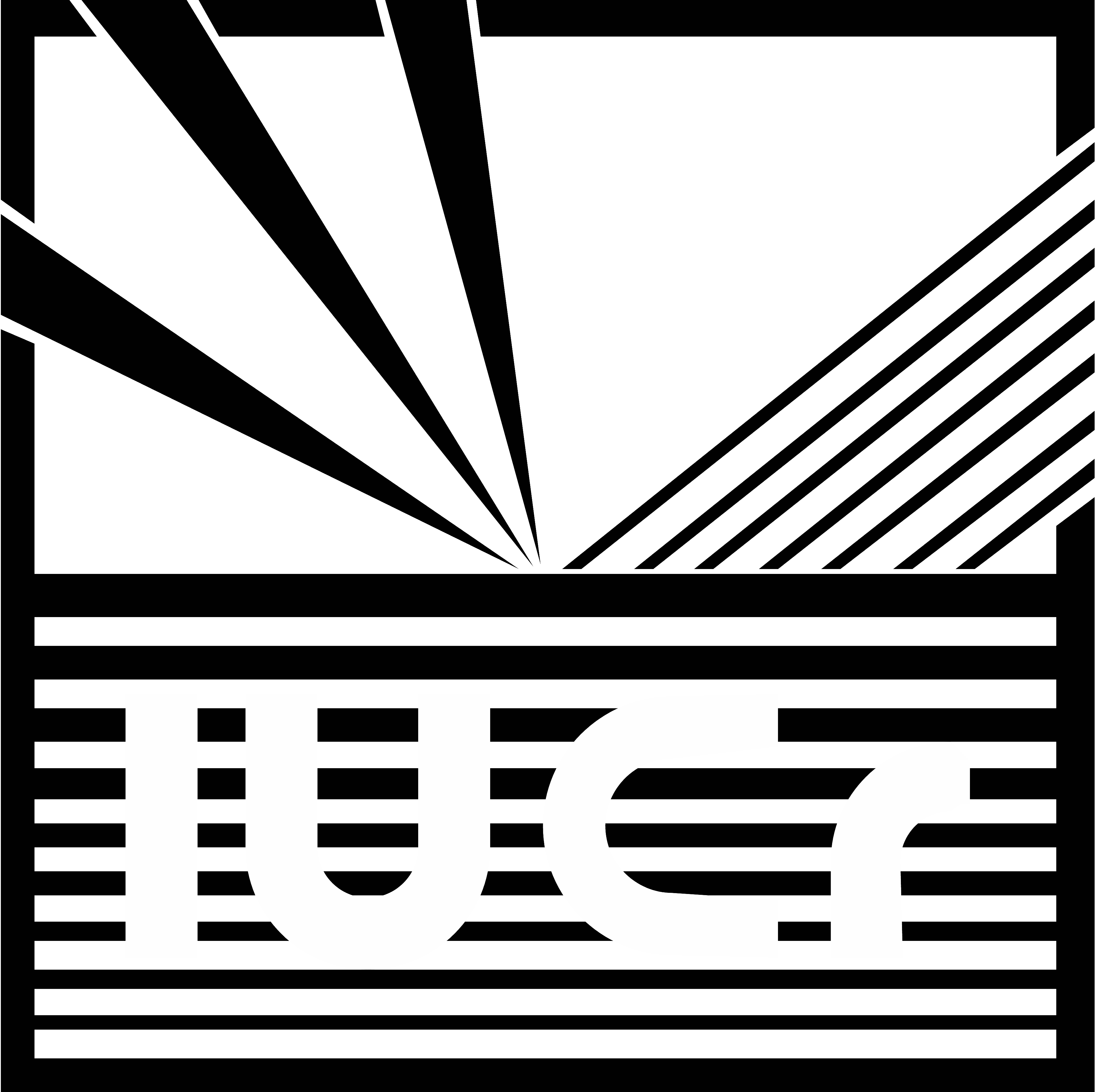 International Union of Crystallography logo